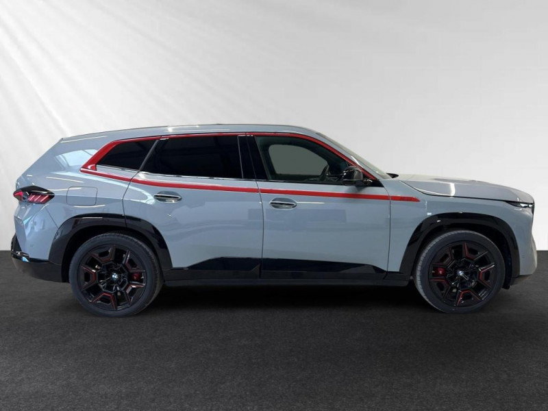 Bmw XM Label Red *? 1.190 Zubehrbonus*|AHK|Massage  occasion  L'Union - photo n2